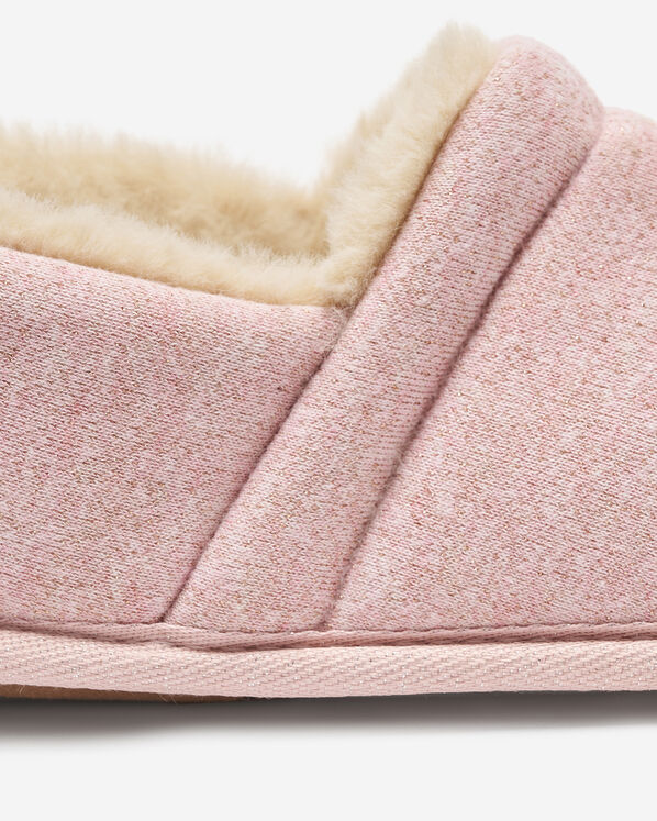Roots Kids Slip-On Slipper — photo 4