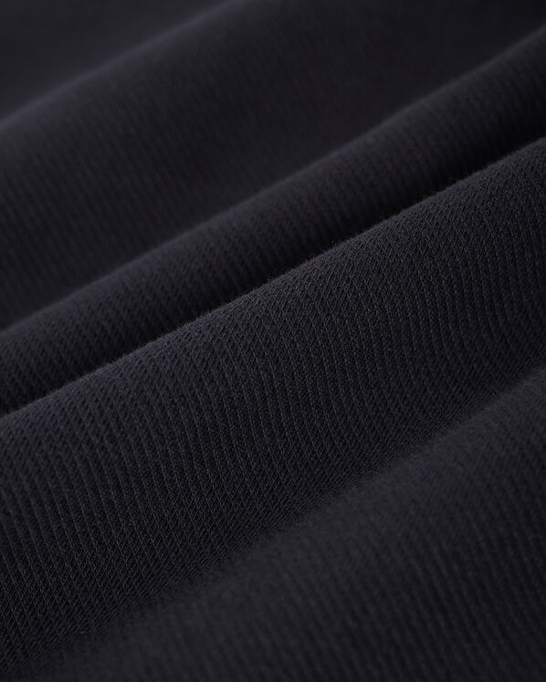 Roots Welland Knit Twill Short 9 Inch — photo 6