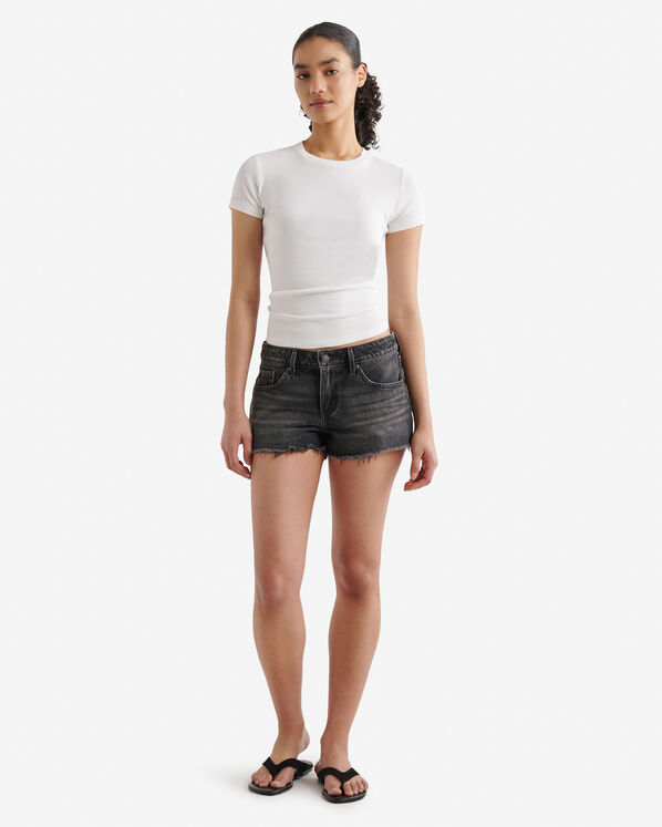 Levis Levi's® Low Womens Short 2.5 Inch — photo 2