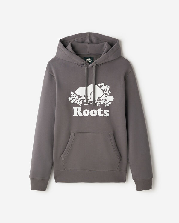 Roots Organic Original Kanga Hoodie — photo 6