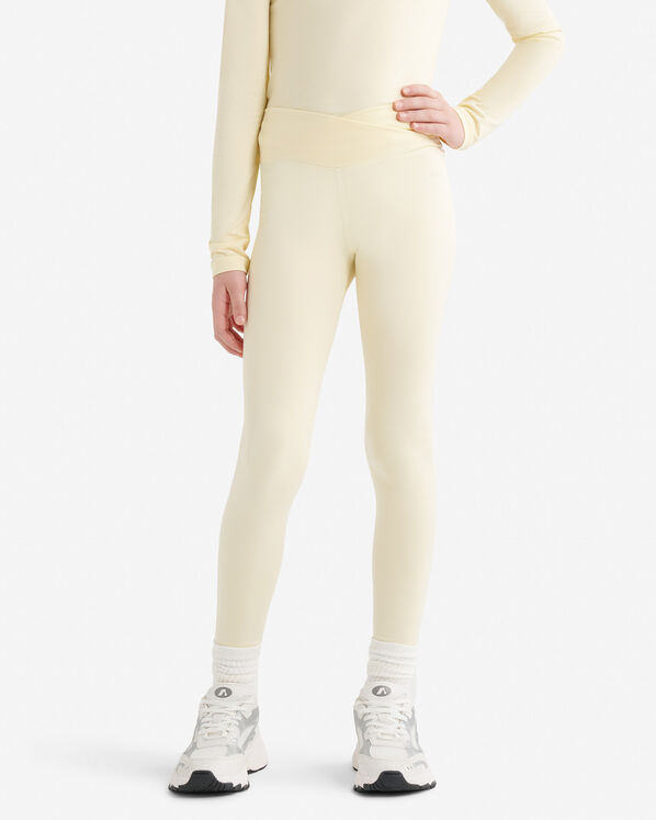 Roots Girls Active Wrap Legging — photo 1