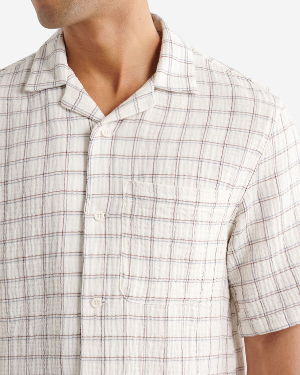 Roots Isla Camp Shirt — photo 5