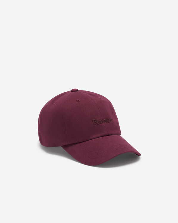 Roots Roots Baseball Cap — photo 1