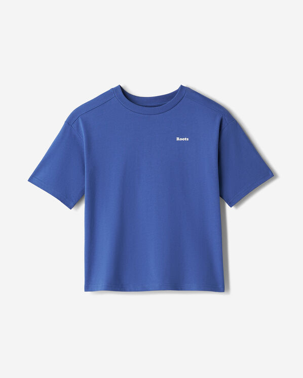 Roots Kids Summer Cloud T-Shirt — photo 4