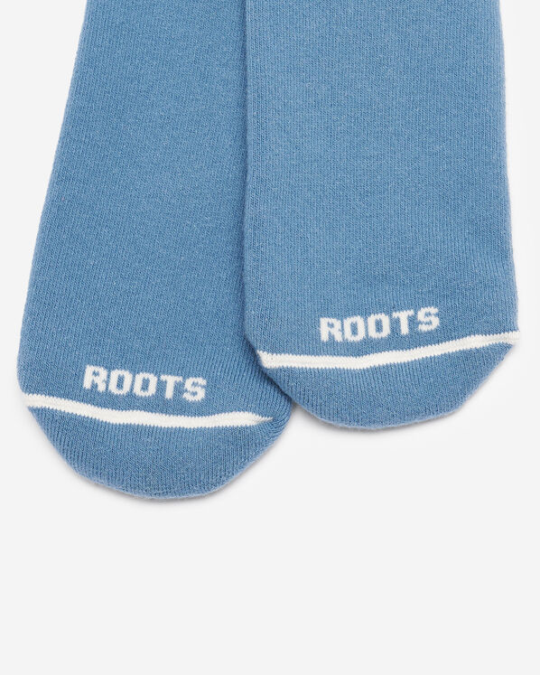 Roots Adult Cooper Beaver Sock — photo 3