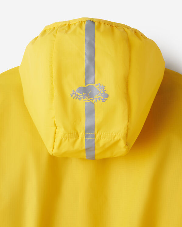 Roots Kids Camp Packable Jacket — photo 8