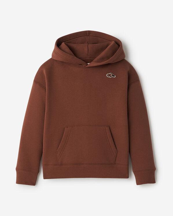 Roots Kids Beavermark Hoodie — photo 1