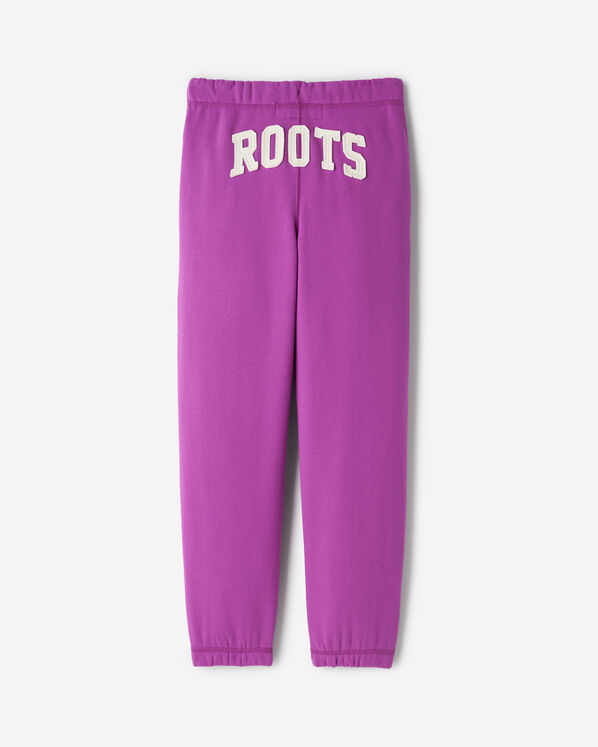 Roots Kids Organic Original Roots Sweatpant — photo 2