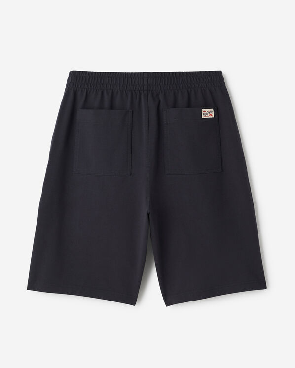 Roots Welland Knit Twill Short 9 Inch — photo 2