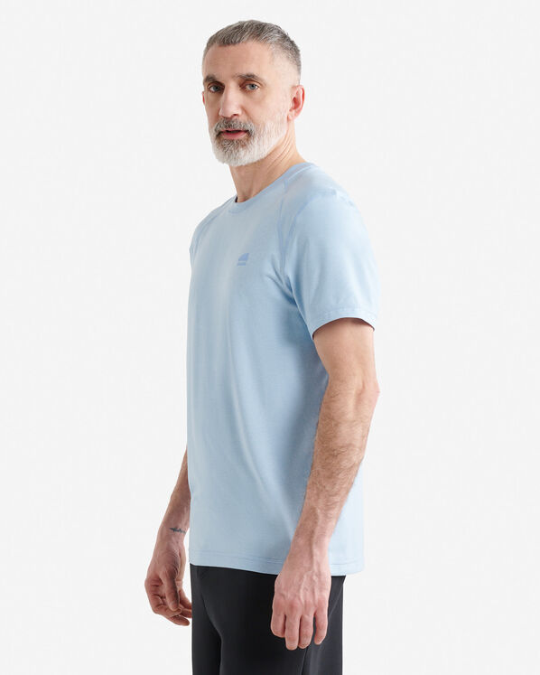 Roots Renew Knit Short Sleeve Top — photo 3