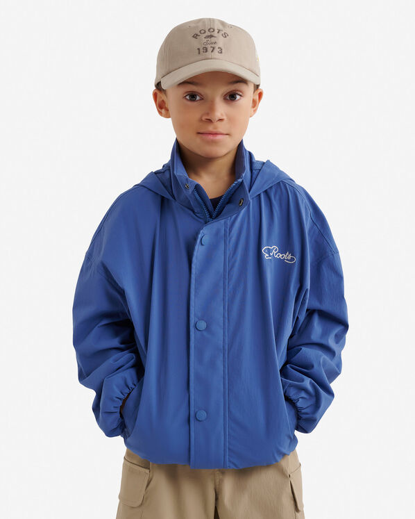 Roots Kids Nature Club Jacket — photo 1
