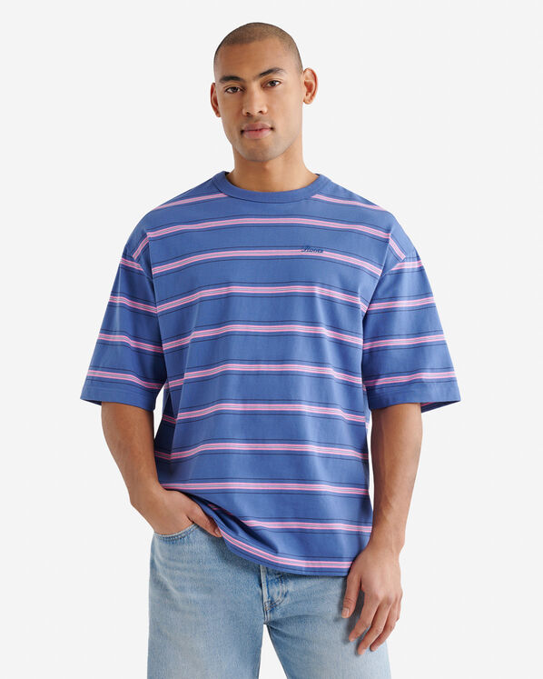 Roots Roots Striped T-Shirt — photo 1