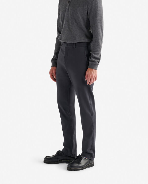 Roots Park Stretch Chino 32 Inch Inseam — photo 3