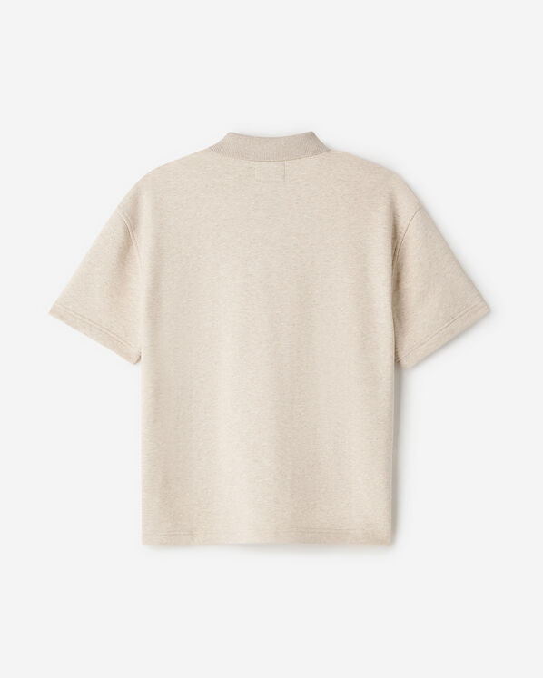 Roots Summer Cloud Polo — photo 2