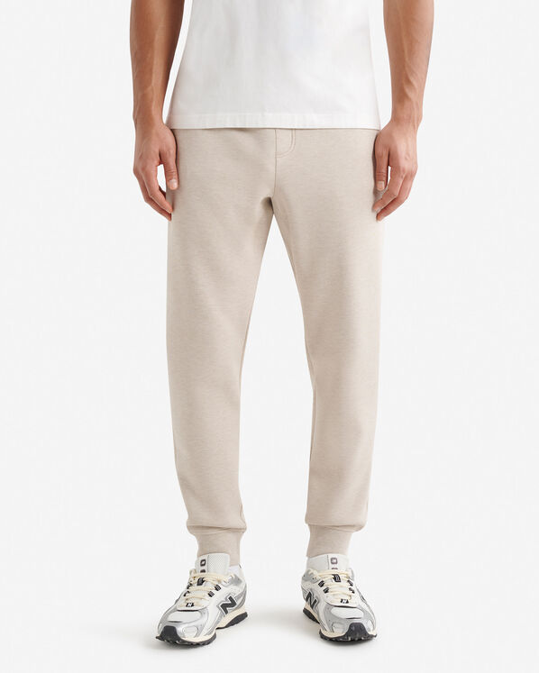 Roots Recover Interlock Jogger — photo 1