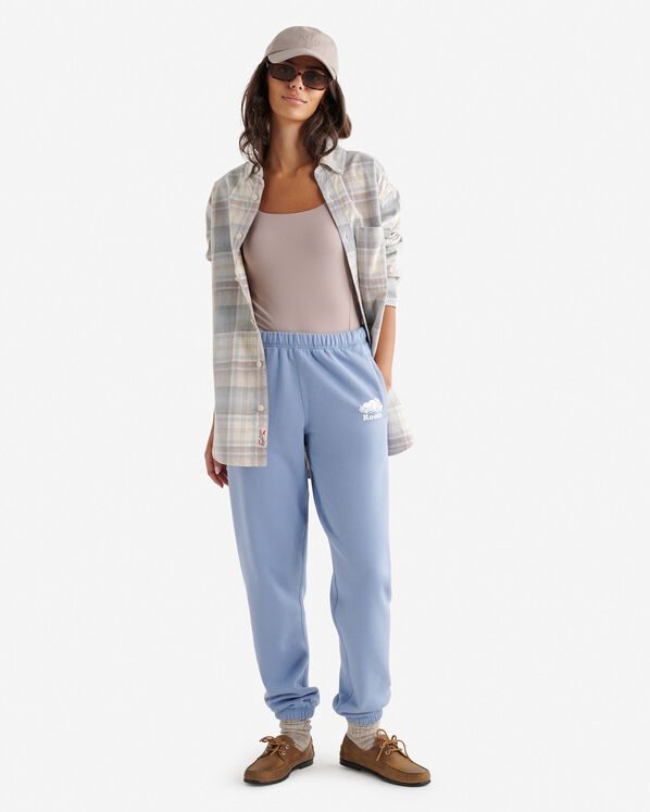 Roots Renew Knit Long Sleeve Bodysuit — photo 2
