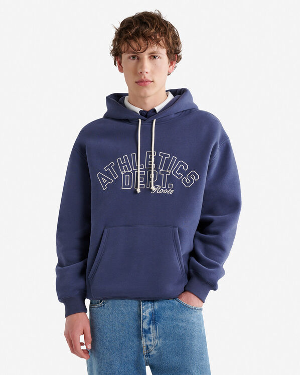 Roots Athletics Department Hoodie — photo 1