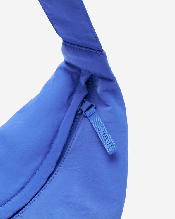 Roots Nylon XL Crescent Bag — photo 4