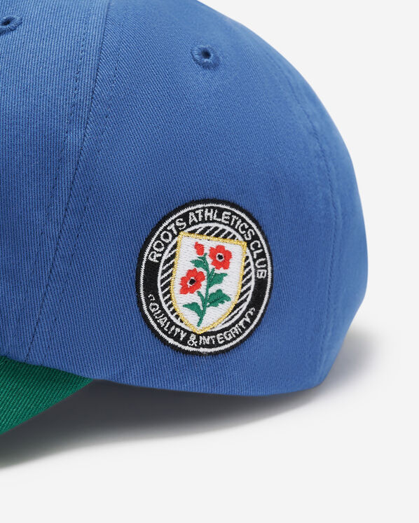 Roots Summer League Baseball Cap — photo 6