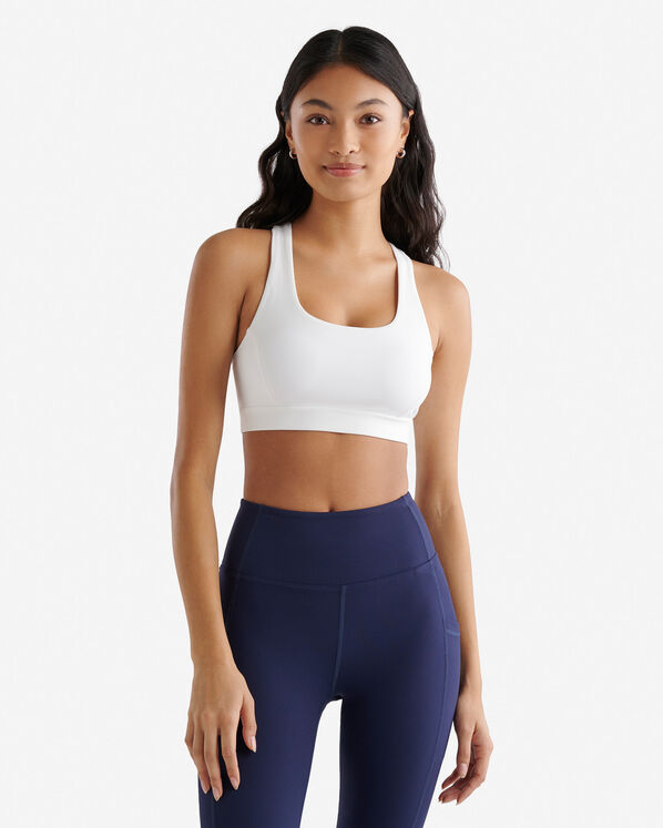 Roots Restore Stretch Sports Bra — photo 1