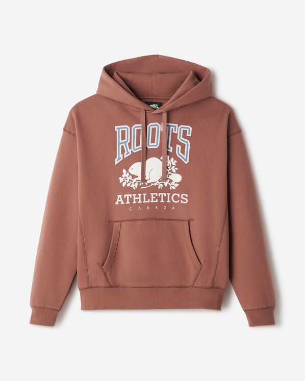 Roots RBA Archive Hoodie — photo 1