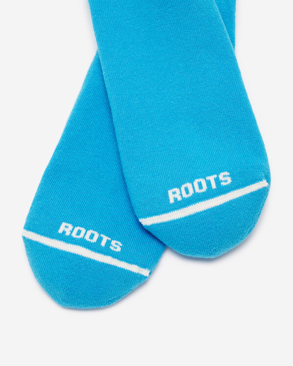 Roots Adult Cooper Beaver Sock — photo 3