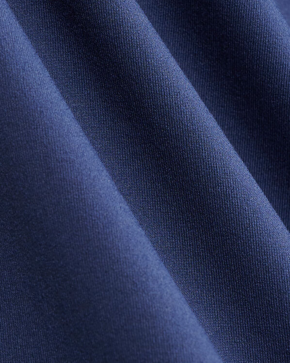 Roots Renew Knit Short Sleeve Dress — photo 6