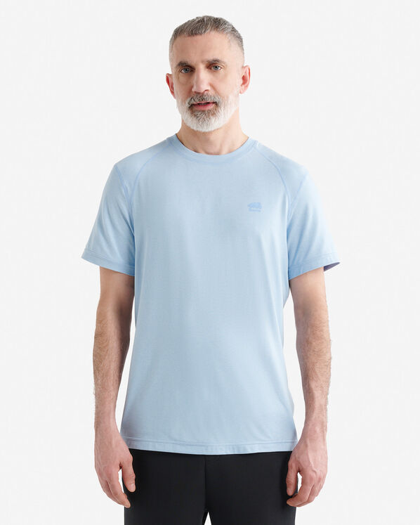 Roots Renew Knit Short Sleeve Top — photo 1