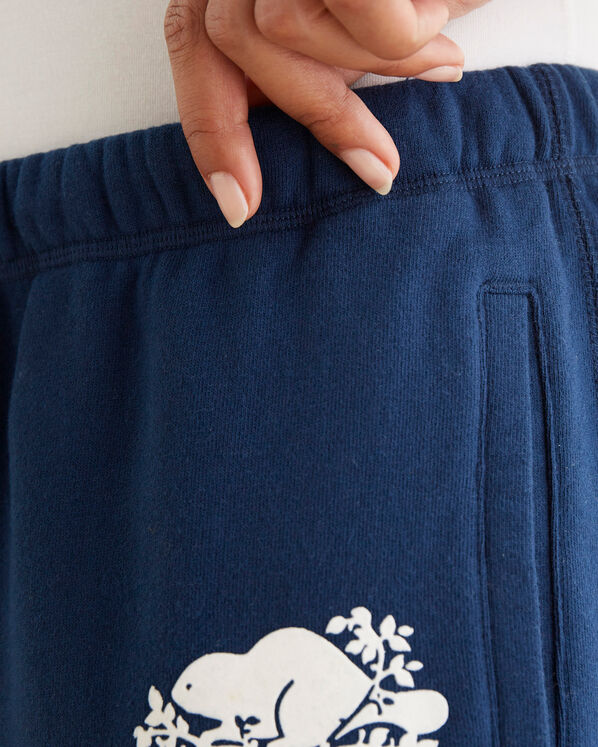 Roots Organic Original Slim Cuff Sweatpant — photo 8
