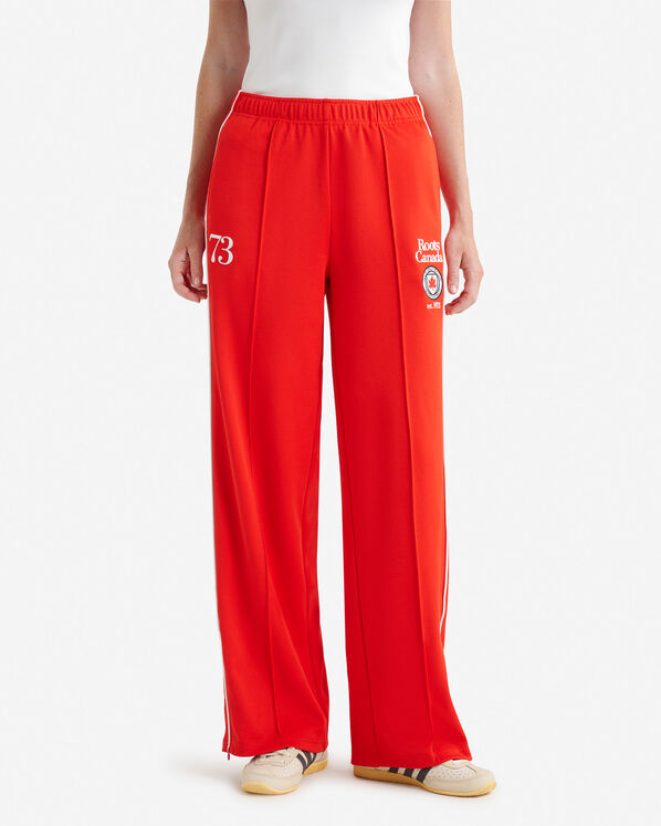 Roots Northern Athletics Track Pant — photo 1