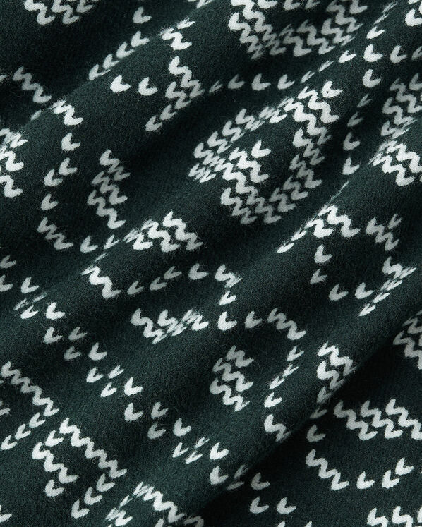 Roots Womens Holiday Pajama Pant — photo 6