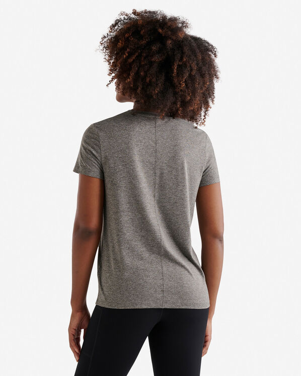 Roots Renew Knit Short Sleeve Top — photo 2