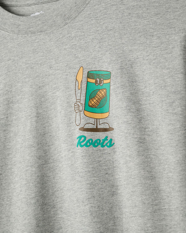 Roots Taste Makers T-Shirt — photo 3