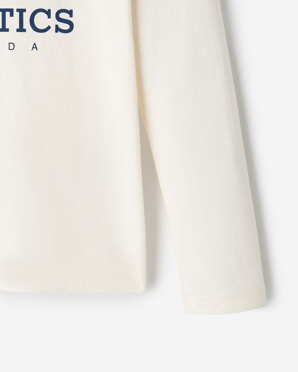 Roots Kids RBA Archive T-Shirt — photo 5
