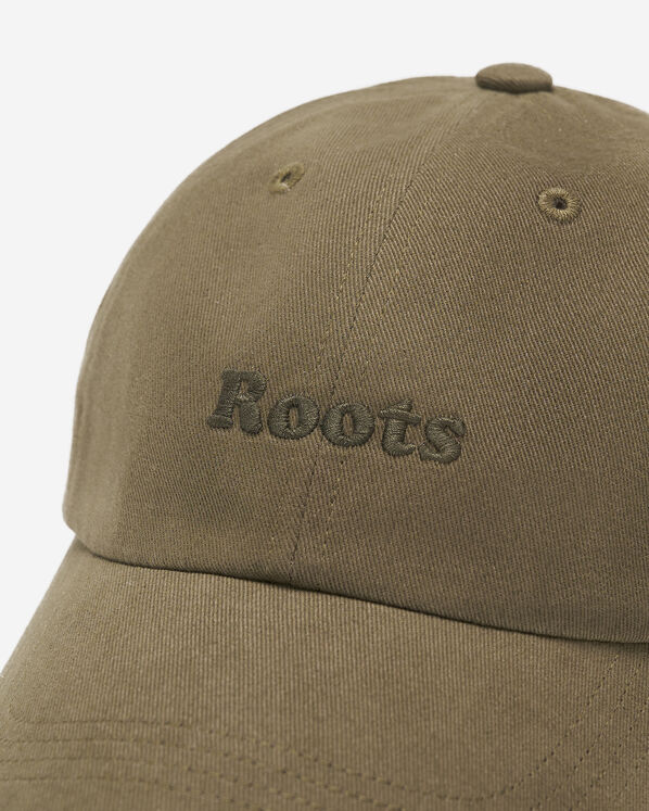 Roots Roots Baseball Cap — photo 4