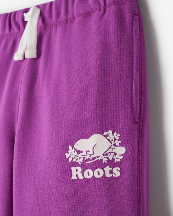Roots Kids Organic Original Roots Sweatpant — photo 3