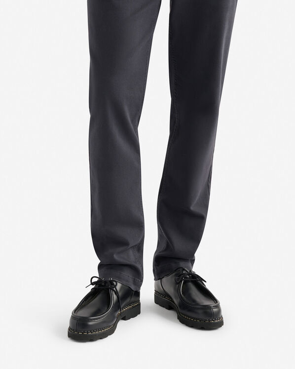 Roots Park Stretch Chino 32 Inch Inseam — photo 7