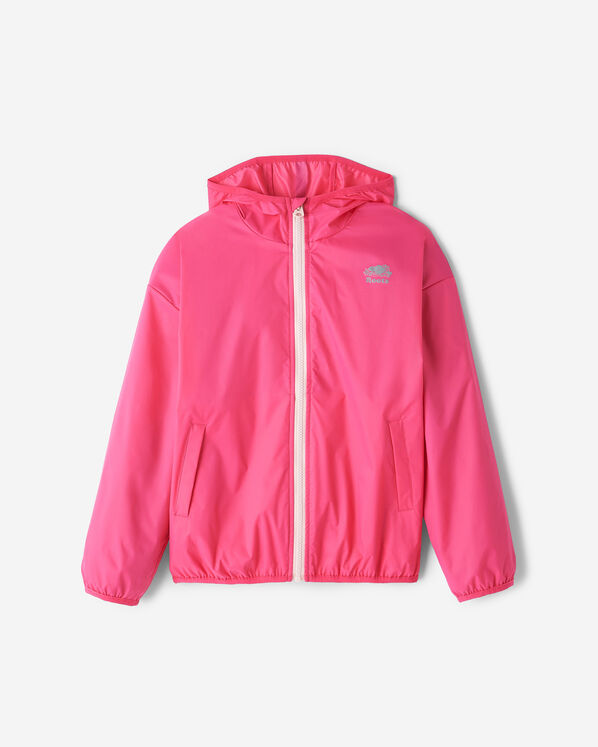 Roots Kids Camp Packable Jacket — photo 1