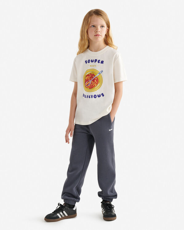 Roots Kids Food Series T-Shirt — photo 2