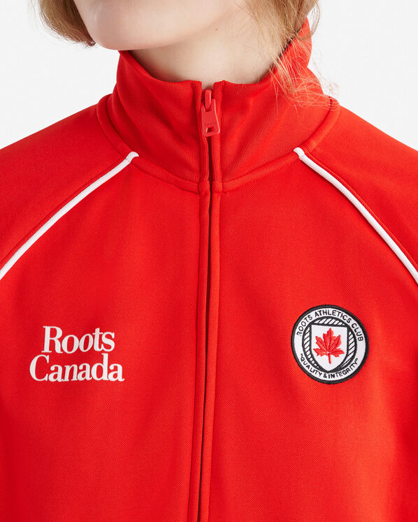 Roots Northern Athletics Track Jacket — photo 9