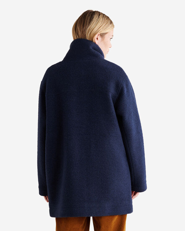 Roots Seymour Coat — photo 2