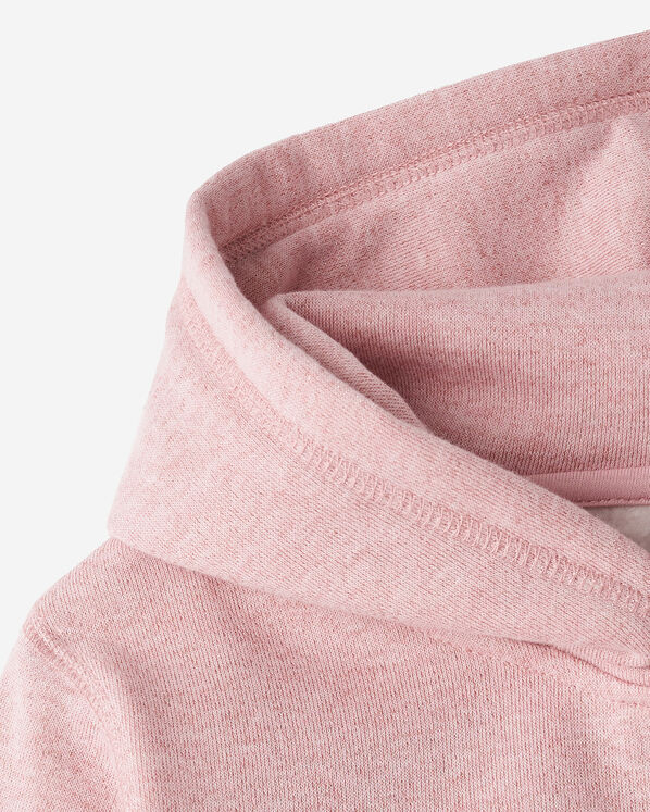 Roots Girls Cooper Sparkle Cropped Hoodie — photo 6
