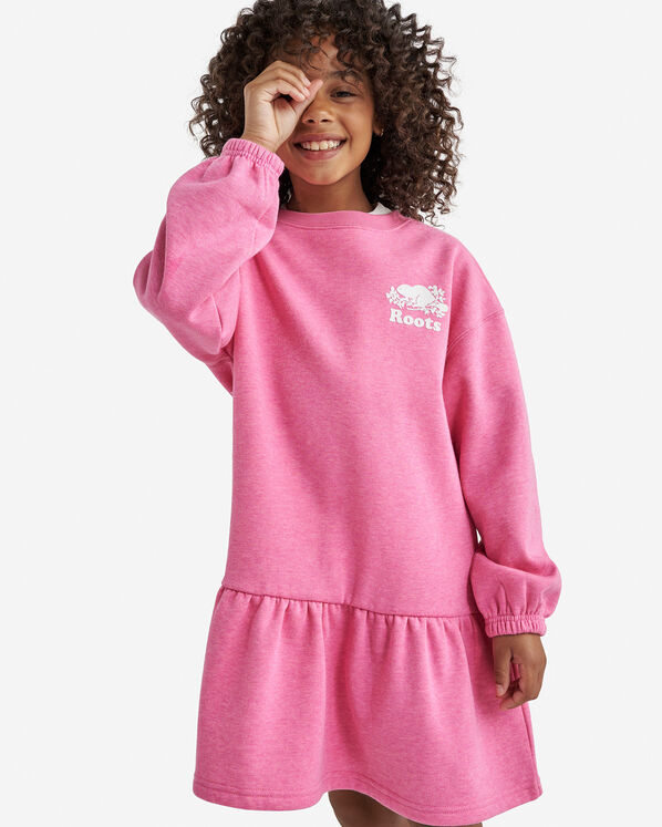 Roots Girls Cooper Sparkle Dress — photo 3
