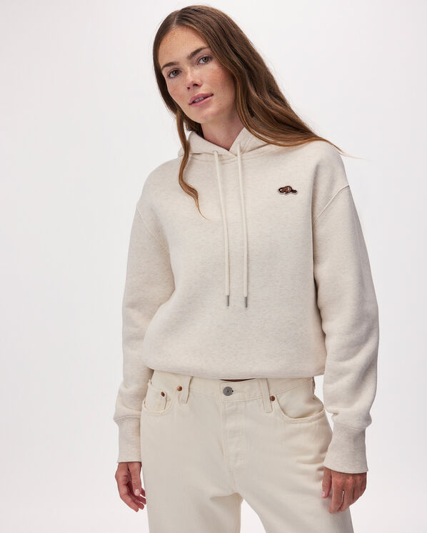 Roots Beavermark Hoodie — photo 1