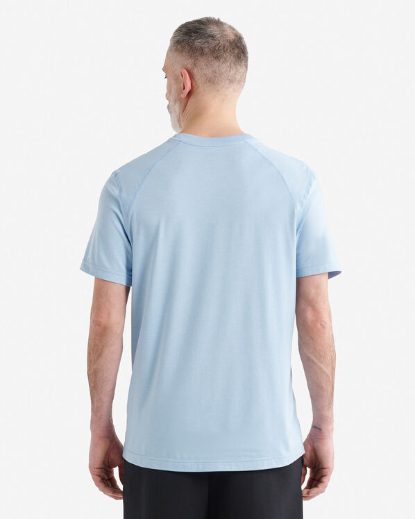Roots Renew Knit Short Sleeve Top — photo 4
