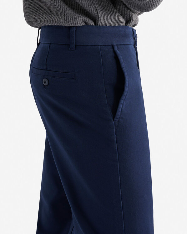 Roots Park Stretch Chino 32 Inch Inseam — photo 6
