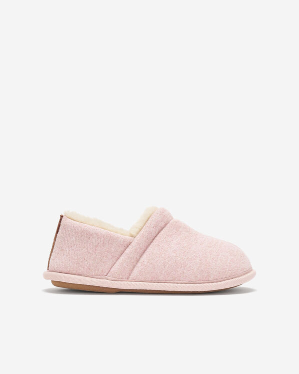 Roots Kids Slip-On Slipper — photo 1