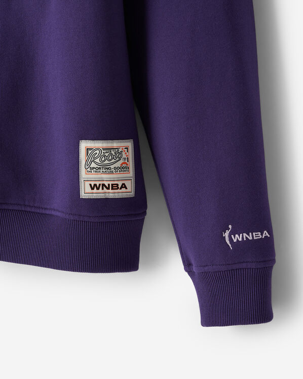 Roots Roots WNBA Crew — photo 5