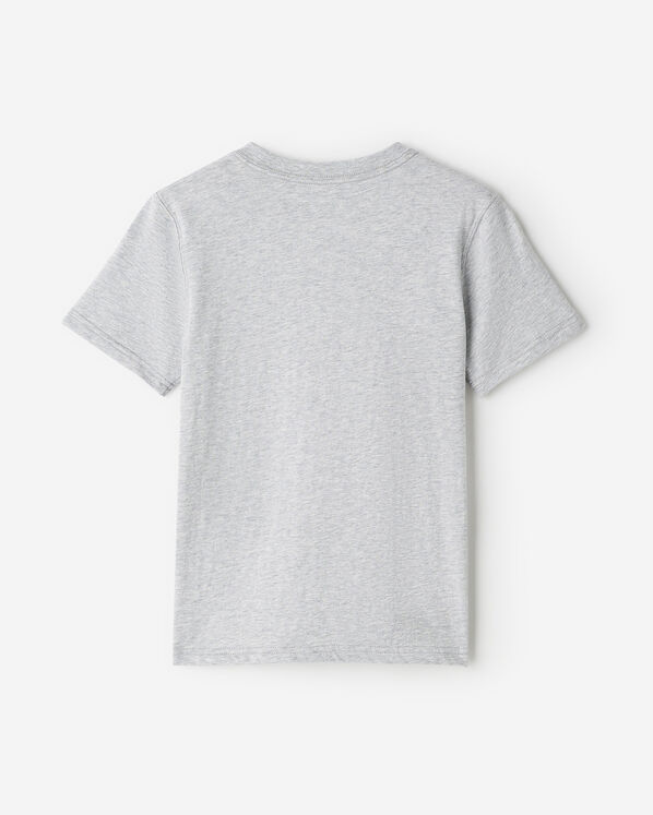 Roots Kids Retro Classic T-Shirt — photo 5