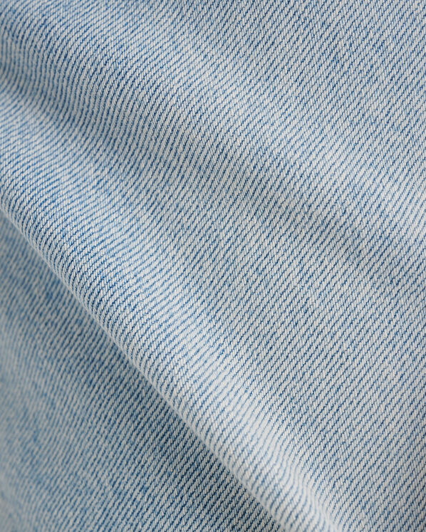 Levis Levi's® Easy Dad Womens Jeans — photo 8